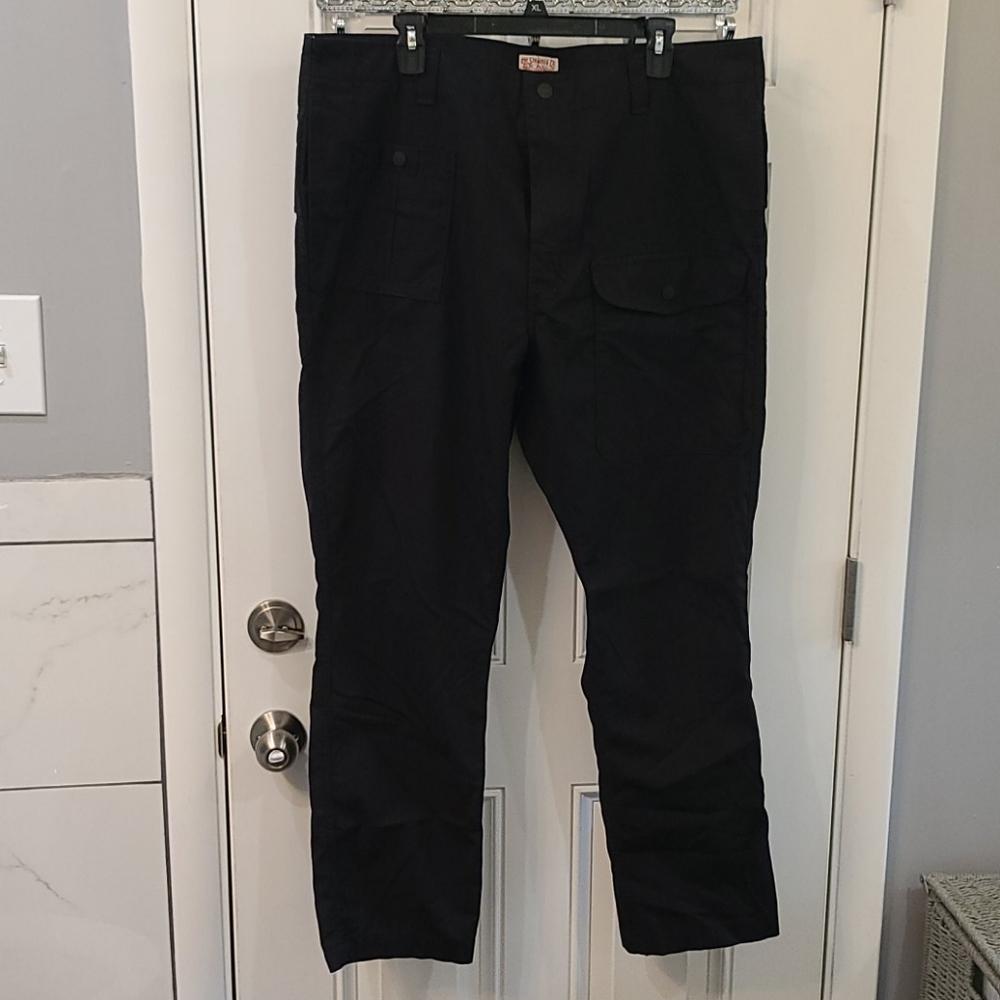 Levi's